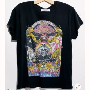 Free People Daydreamer t shirt